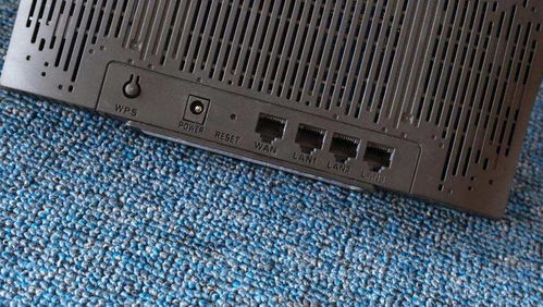 博通WiFi 6芯片加持 飞邑AX3000路由器有线及无线使用体验评测