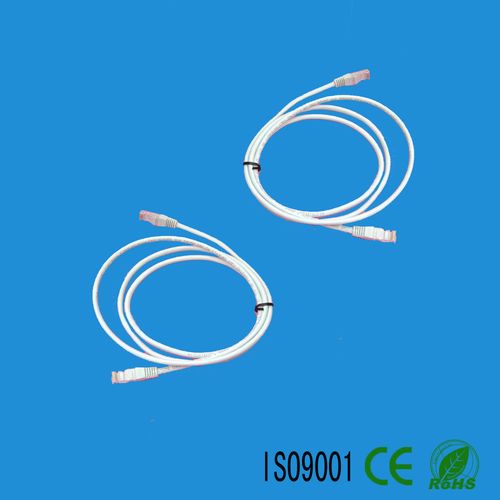 成品网线1米,5米,10米 宽带网线 带rj45水晶头电脑网线 跳线